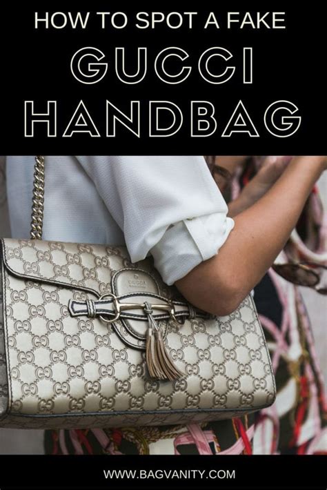 how-to-spot-a-fake-gucci-handbag ebay|faux gucci bag.